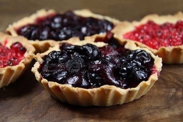 Tartelettes