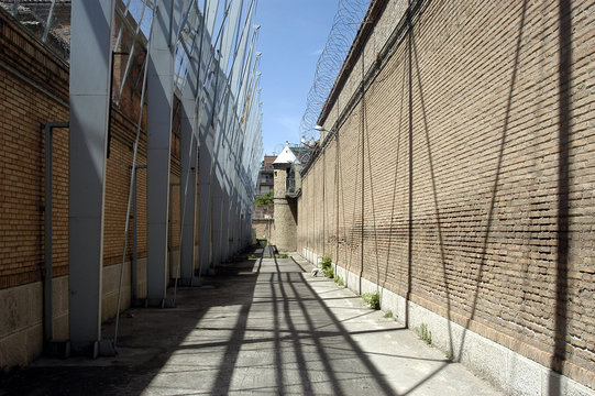 Prisión provincial de Granada antigua 4377