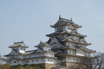 Himeji Castle