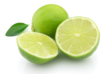 Juicy lime