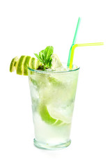 Fresh mojito