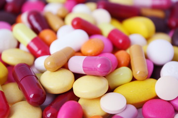 Tabletten nahe