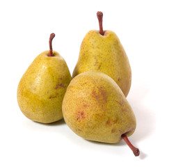 pears