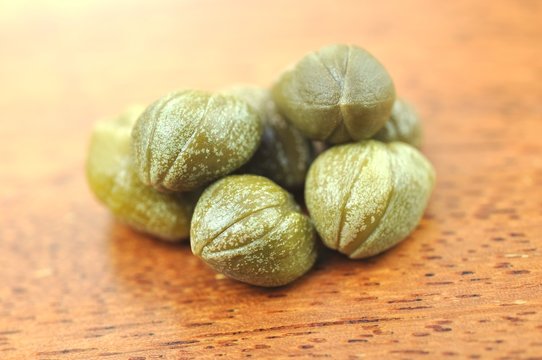 Kapern