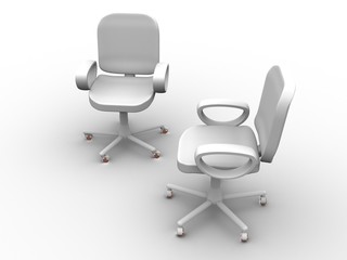 office chair