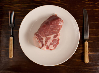 beef