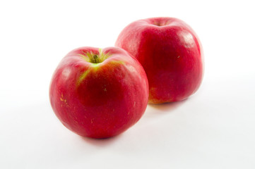 Fototapeta na wymiar Äpfel
