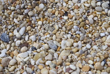 Pebble Background
