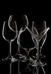 Glassware