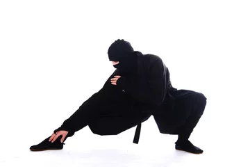 ninja © mh-werbedesign