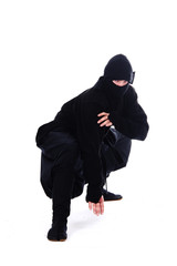 ninja