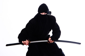 ninja © mh-werbedesign