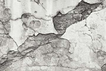 Wall texture