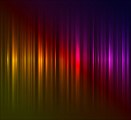 abstract background with vertical  stripes
