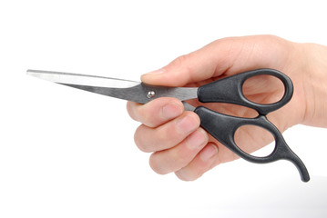 scissors