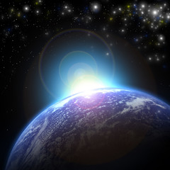 宇宙