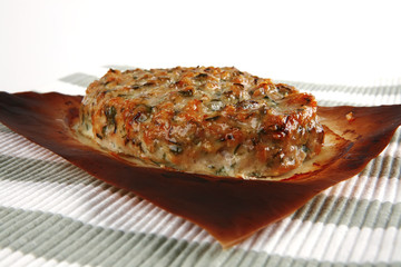 cutlet meat