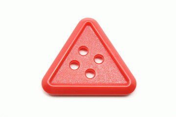 Red Triangle button