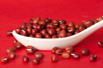 Red beans