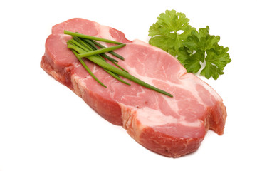 Kassler-Braten