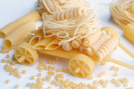 pasta italiana