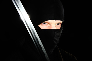 ninja © mh-werbedesign