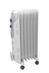 classic model of heater