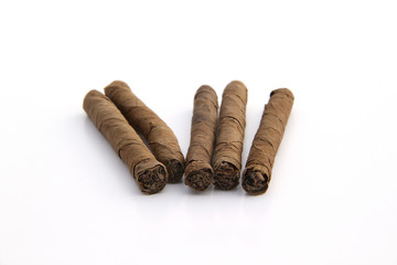 Cigarillos