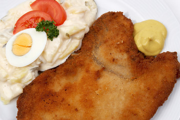Wiener Schnitzel
