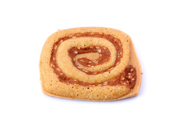 Chit So Pan Biscuit