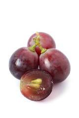 Red Grapes