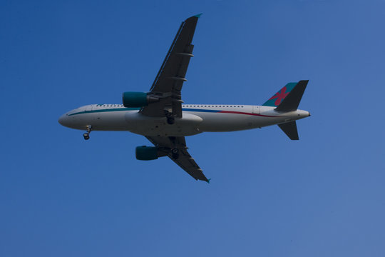 JET
