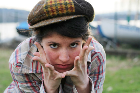 1,801 件の最適な お転婆 画像、ストック写真、ベクター Adobe Stock