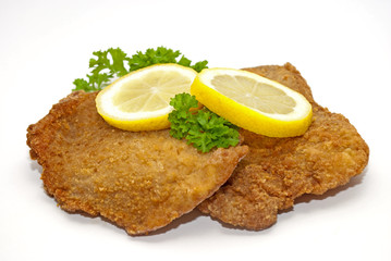 Schnitzel