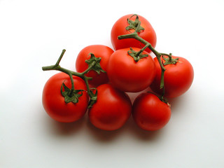 Pomodori - Solanum lycopersicum