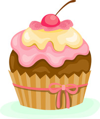 cupcake