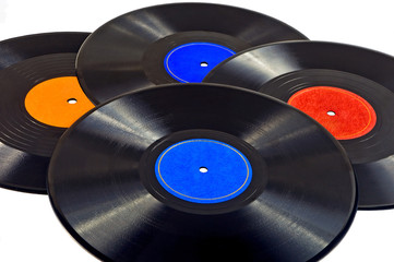Vinyl