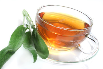 Kräutertee