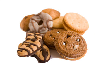 Cookies.