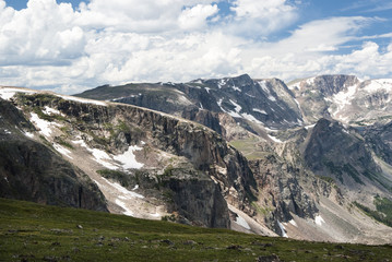 Beartooth Pass