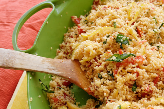 Taboul&eacute; V&eacute;g&eacute;tarien