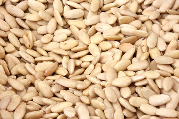 Amandes