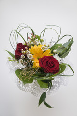 little bouquet