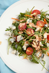 Spring salad