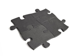 Obraz premium Finding the exact answer concept.