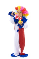 Small Clown