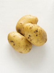 Potatoes