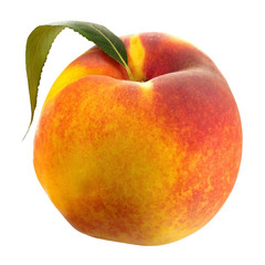 appetite peach