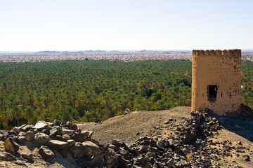 Hajar Gebirge, Oman, Hajar mountains, Oman