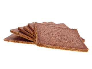dinkelbrot scheiben